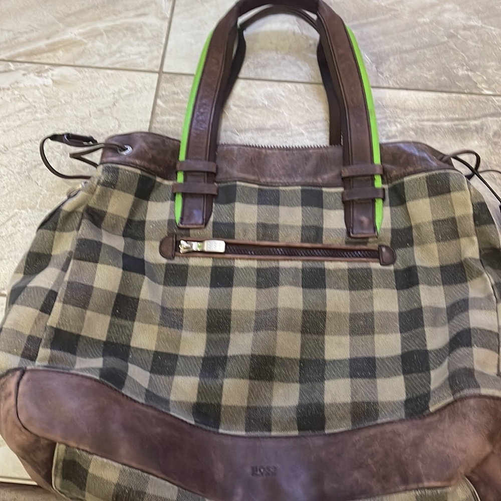 Small bag - Picture 5 of 11
